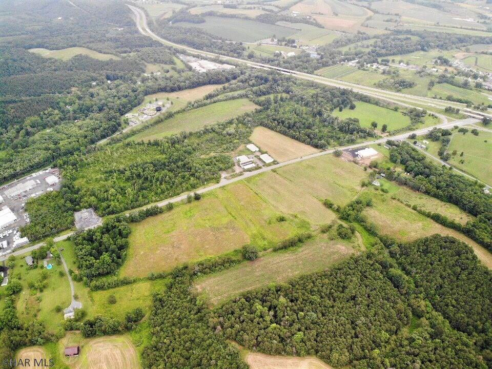 Off Off Quaker Valley Road New Paris, PA 15554 - Photo 3 of 9