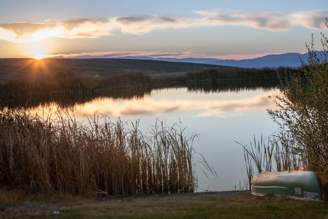 3007 Coyote Creek Road Dillon, MT 59725 - Photo 13 of 48 Gallery Image 13