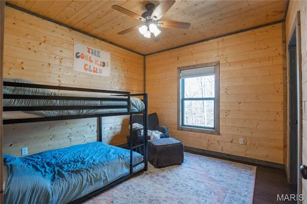 $529,000 | 422 Pea Vine Road, Van Buren, MO 63965