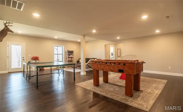 $529,000 | 422 Pea Vine Road, Van Buren, MO 63965