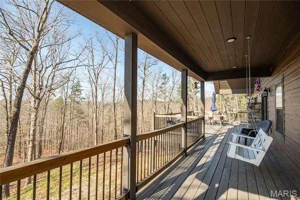 $529,000 | 422 Pea Vine Road, Van Buren, MO 63965