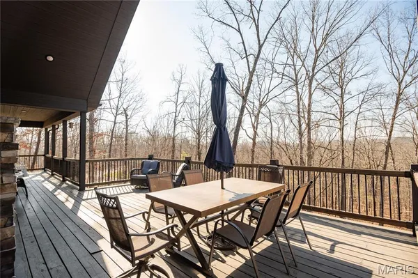 $529,000 | 422 Pea Vine Road, Van Buren, MO 63965