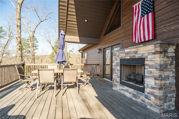 $529,000 | 422 Pea Vine Road, Van Buren, MO 63965