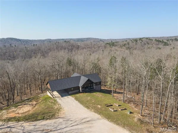 $529,000 | 422 Pea Vine Road, Van Buren, MO 63965