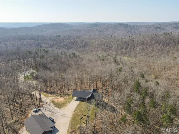 $529,000 | 422 Pea Vine Road, Van Buren, MO 63965