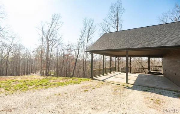 $529,000 | 422 Pea Vine Road, Van Buren, MO 63965