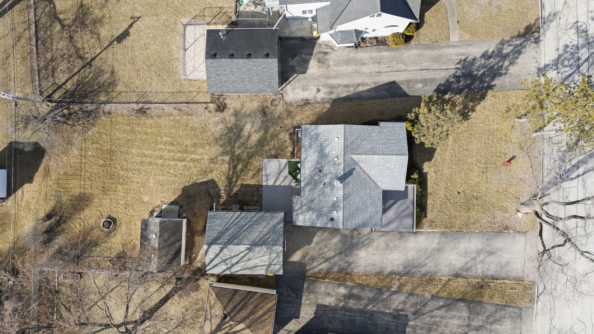 2407 Robin Lane Rolling Meadows, IL 60008 - Photo 19 of 24