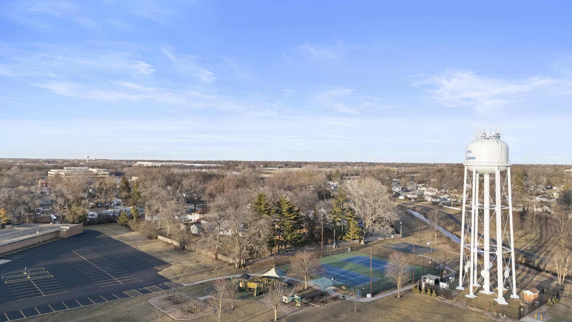 2407 Robin Lane Rolling Meadows, IL 60008 - Photo 22 of 24