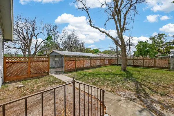 $1,550 | 2508 6th Street, Bay City, TX 77414