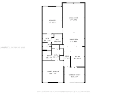 $250,000 | 860 Southeast 6th Avenue, Unit 311, Deerfield Beach, FL 33441