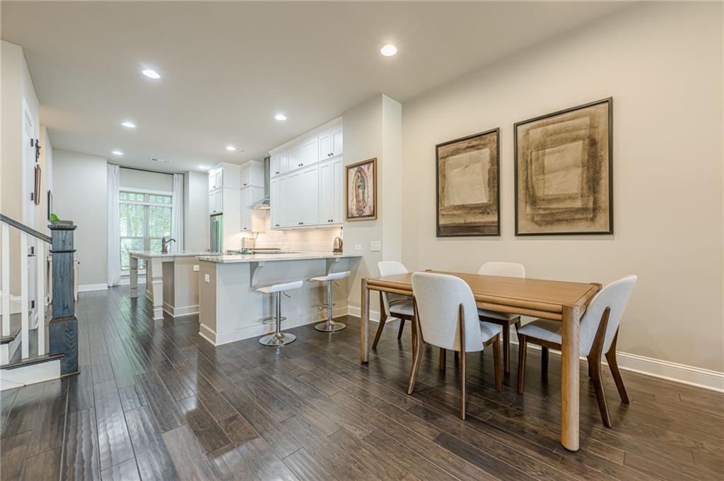 243 Franklin Road Atlanta, GA 30342 - Photo 16 of 37