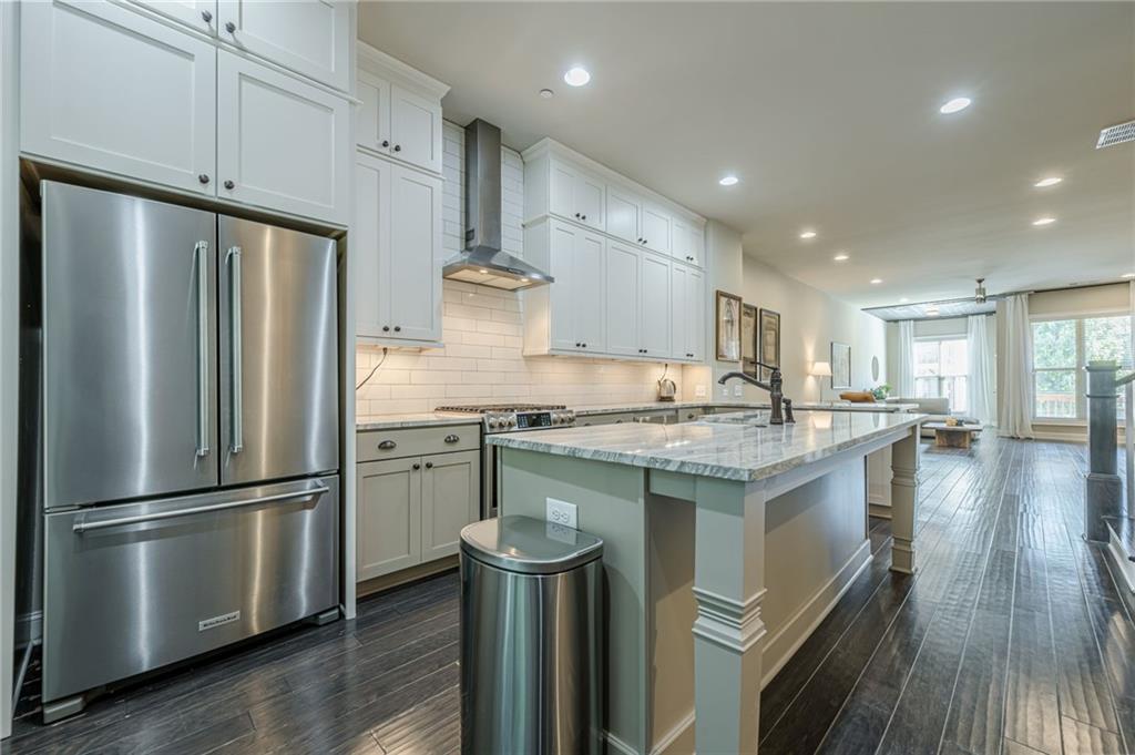 243 Franklin Road Atlanta, GA 30342 - Photo 21 of 37