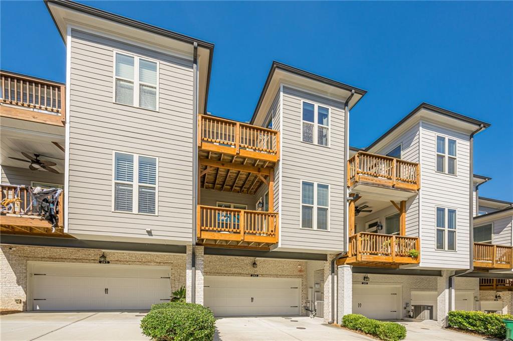 243 Franklin Road Atlanta, GA 30342 - Photo 37 of 37