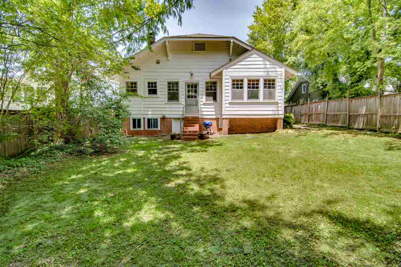 2409 Pickett Road Durham, NC 27705 - Photo 29 of 30 Photo 29
