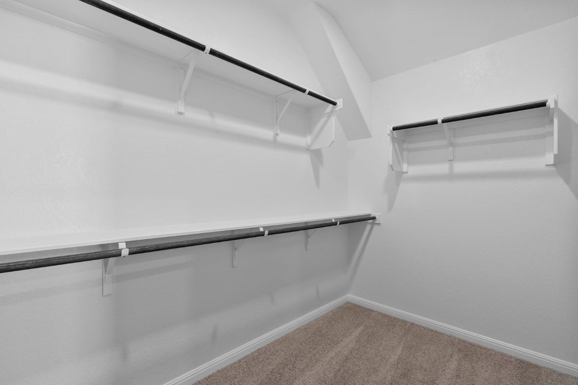 125 Hatari Trail Jarrell, TX 76537 - Photo 23 of 40 a view of small space