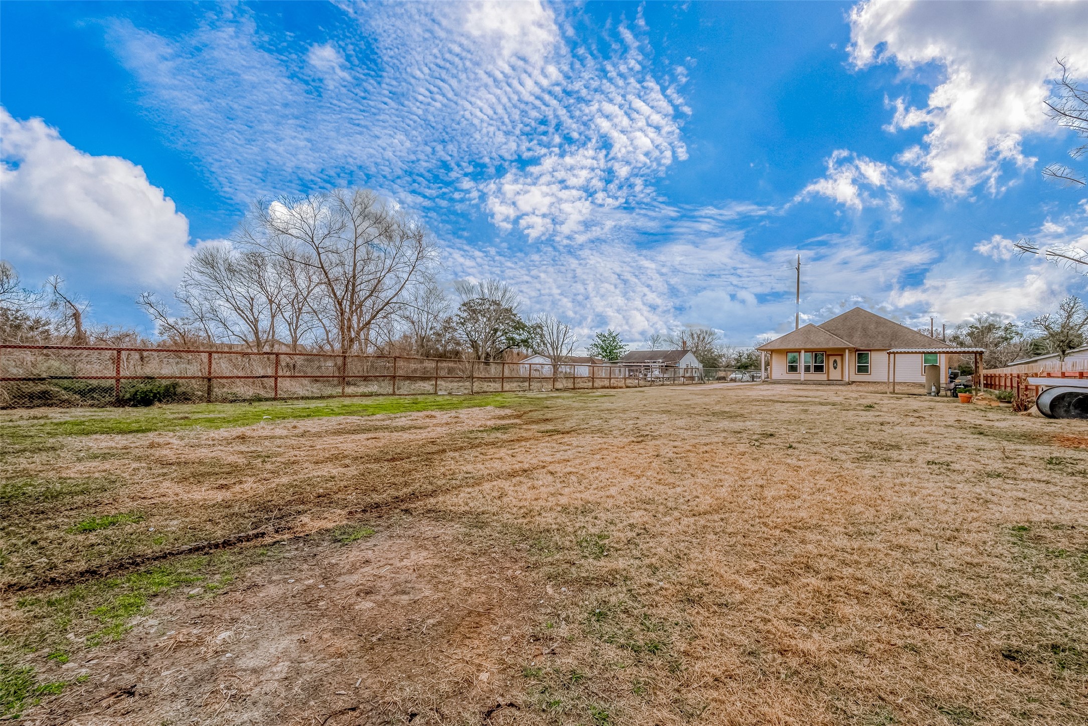 709 Coen Road Rosharon, TX 77583 - Photo 27 of 33