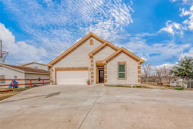 $400,000 | 709 Coen Road, Rosharon, TX 77583