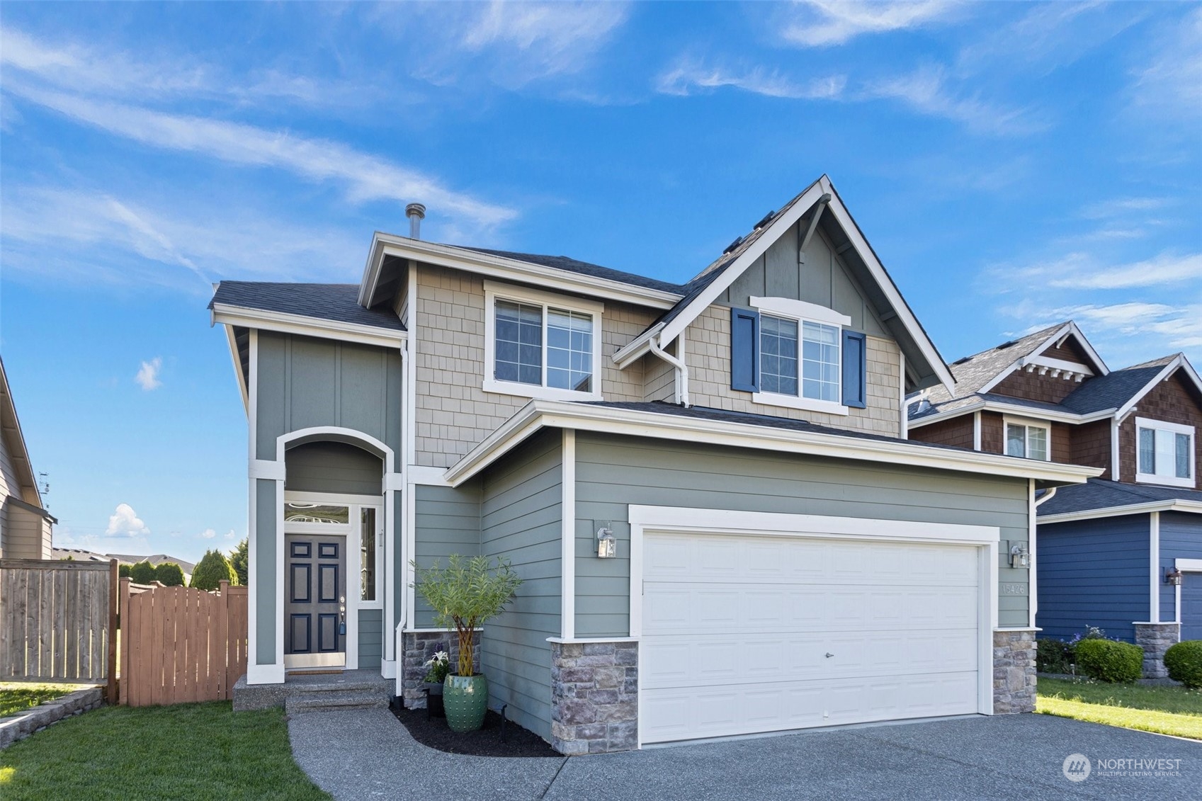 15426 43rd Avenue Southeast Bothell, WA 98012 - Photo 1 of 30 Gallery Image 1
