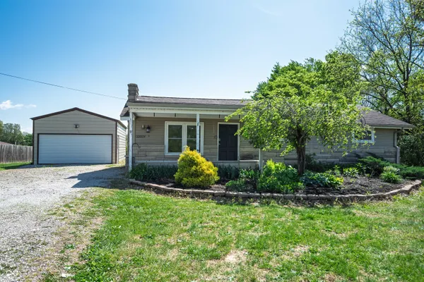 $195,000 | 560 South County Road 700 West, North Vernon, IN 47265