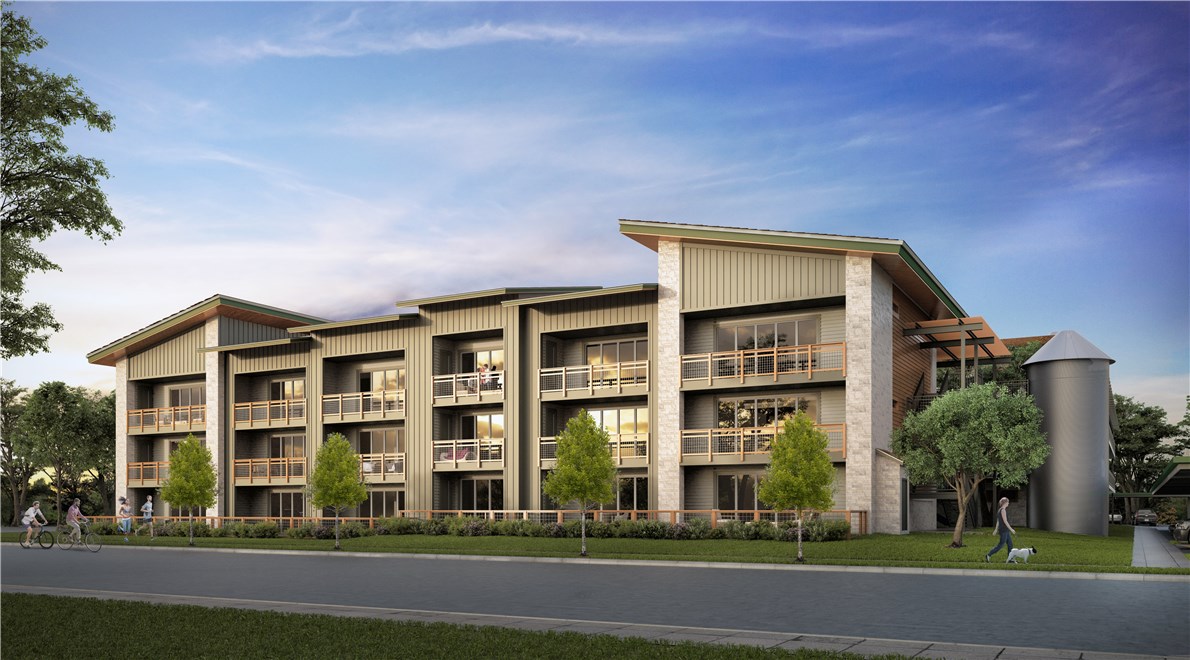 4704 Sunset Trail, Unit 1101 Austin, TX 78745 - Photo 1 of 1