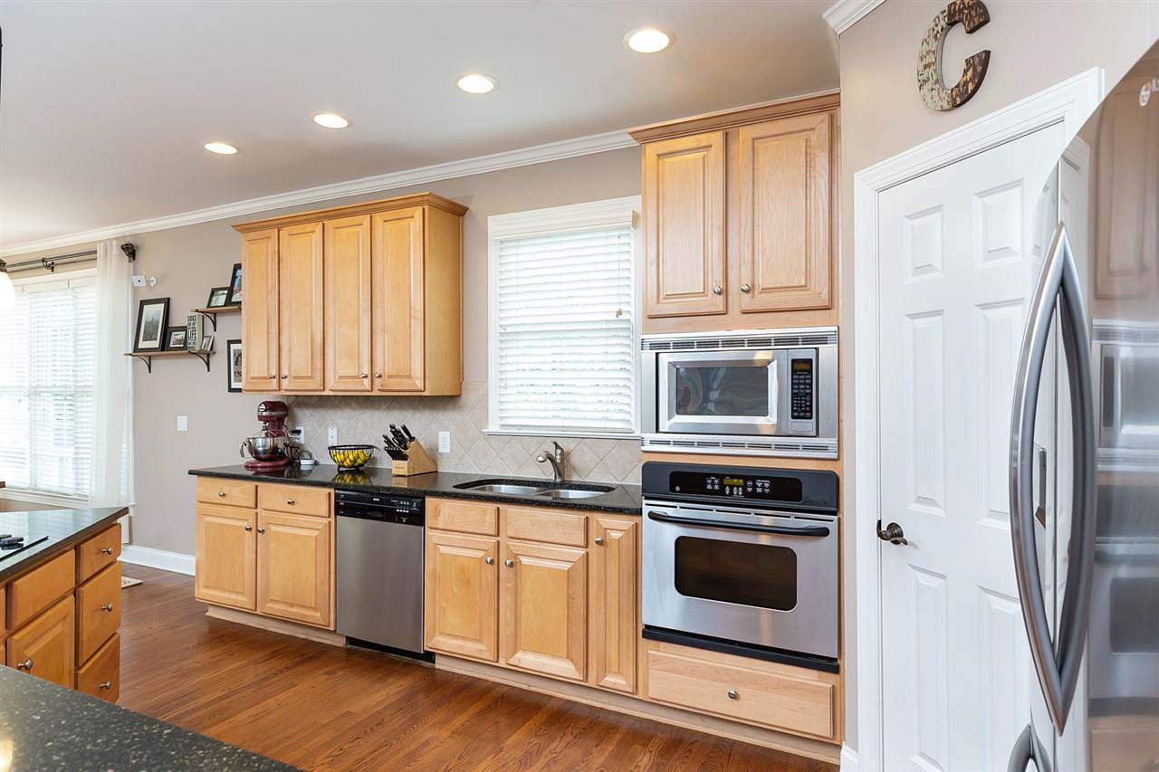 4100 Lambeth Drive Raleigh, NC 27609 - Photo 8 of 30 Photo 8