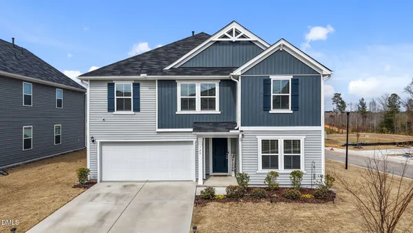 $410,000 | 729 Spellbrook Road, Zebulon, NC 27597