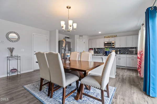 $405,000 | 729 Spellbrook Road, Zebulon, NC 27597