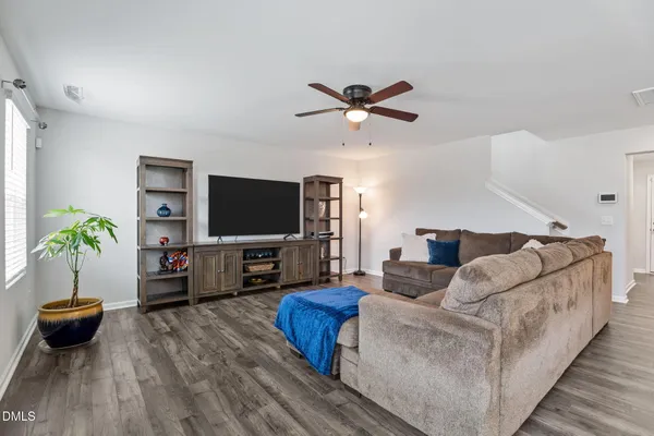 $405,000 | 729 Spellbrook Road, Zebulon, NC 27597