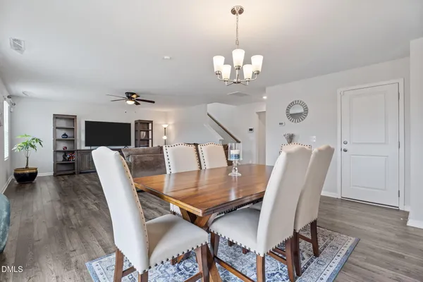 $405,000 | 729 Spellbrook Road, Zebulon, NC 27597