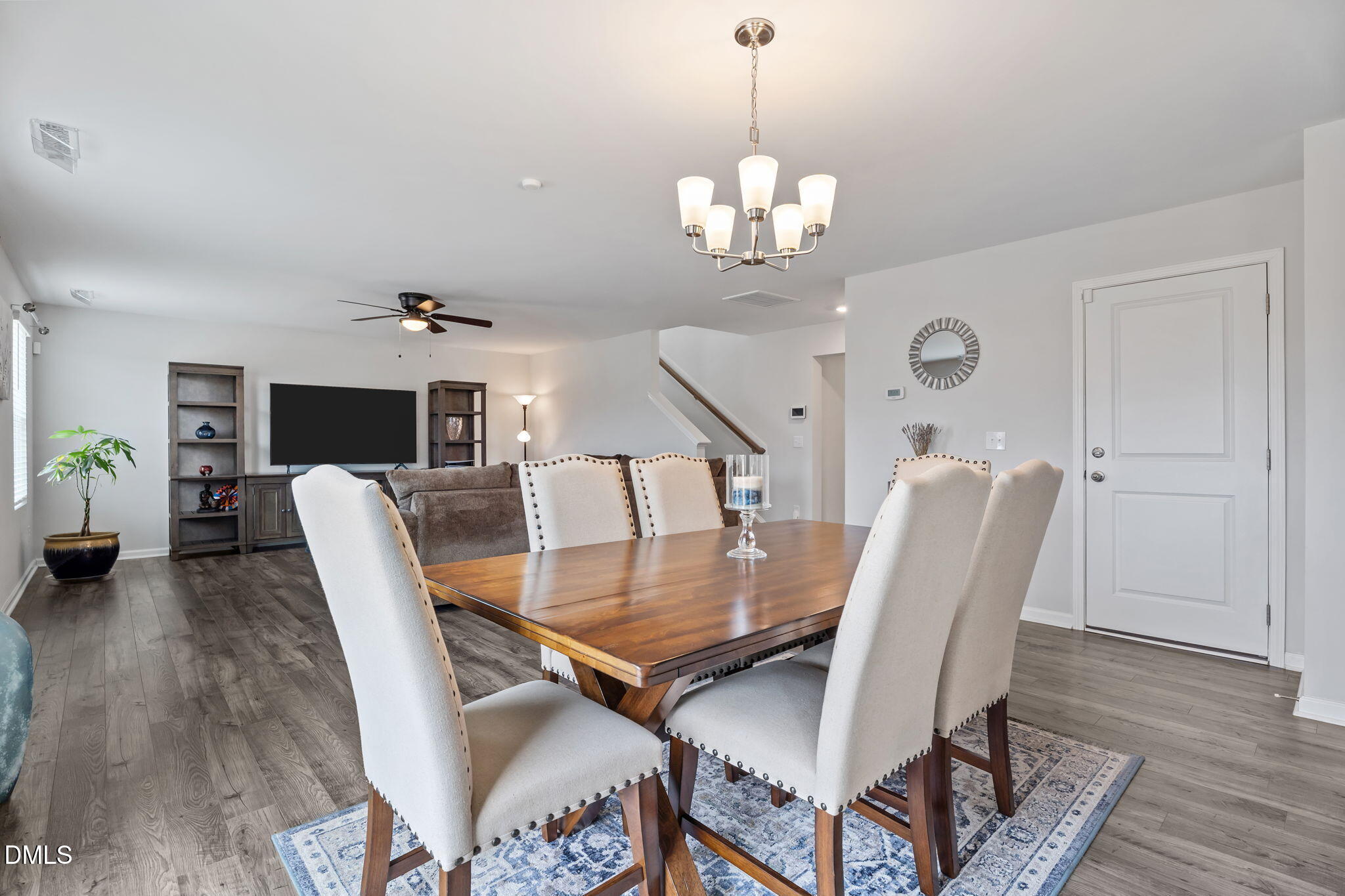 729 Spellbrook Road Zebulon, NC 27597 - Photo 10 of 46 23-web-or-mls-DSC04397