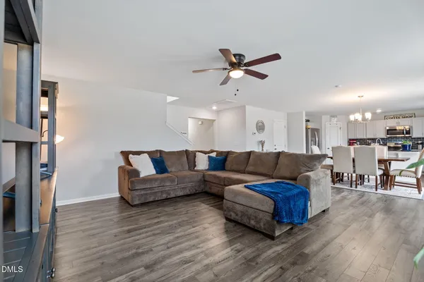 $405,000 | 729 Spellbrook Road, Zebulon, NC 27597