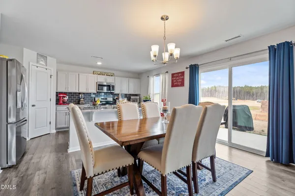 $405,000 | 729 Spellbrook Road, Zebulon, NC 27597