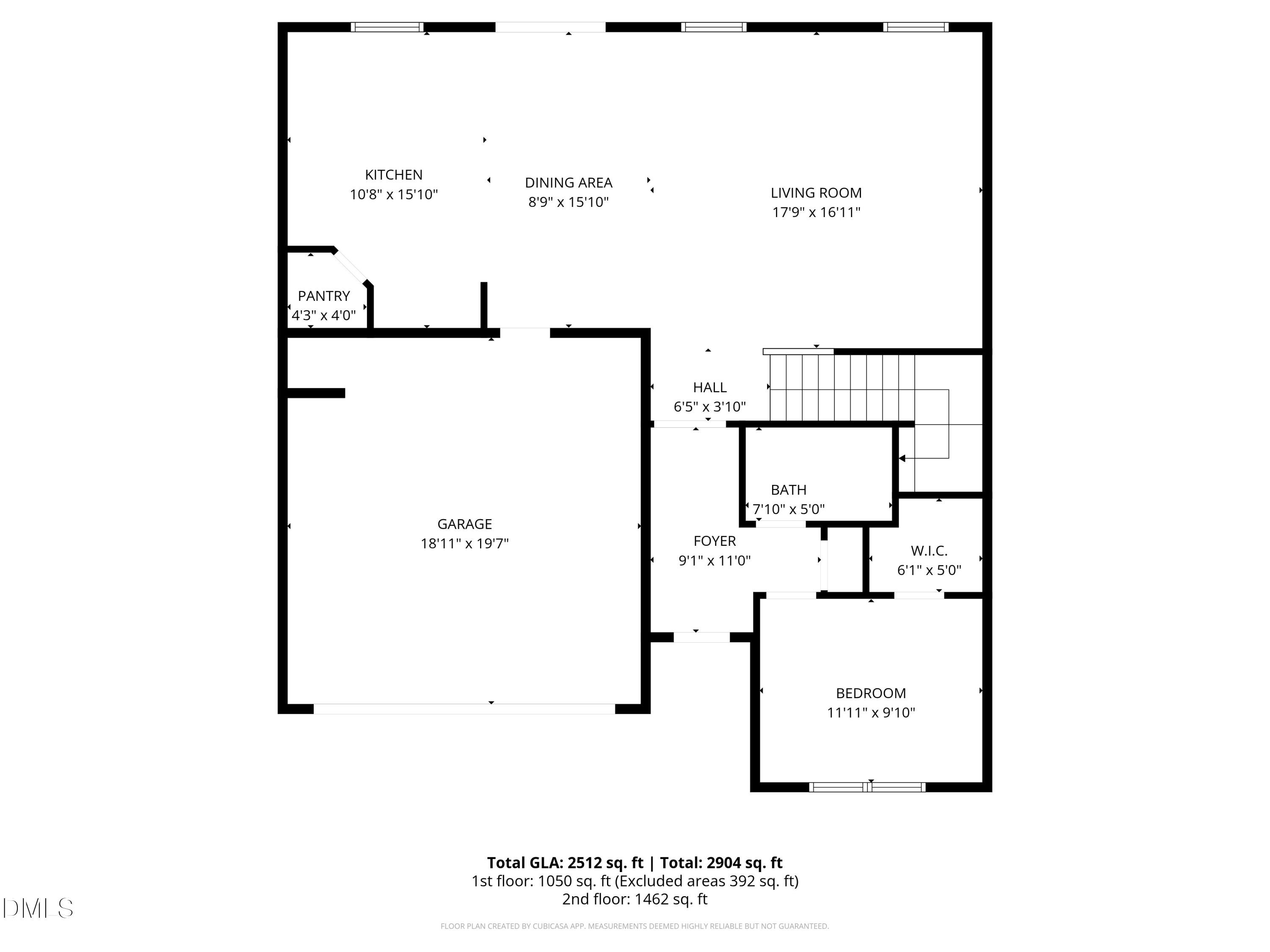 729 Spellbrook Road Zebulon, NC 27597 - Photo 44 of 46