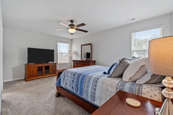 $405,000 | 729 Spellbrook Road, Zebulon, NC 27597