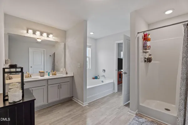 $405,000 | 729 Spellbrook Road, Zebulon, NC 27597