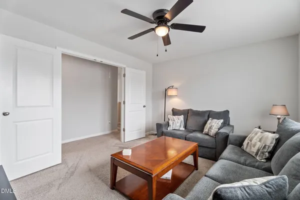 $405,000 | 729 Spellbrook Road, Zebulon, NC 27597