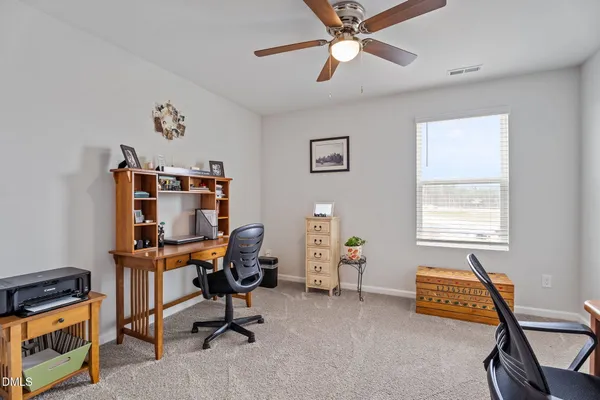 $405,000 | 729 Spellbrook Road, Zebulon, NC 27597