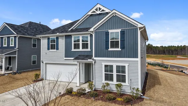 $405,000 | 729 Spellbrook Road, Zebulon, NC 27597