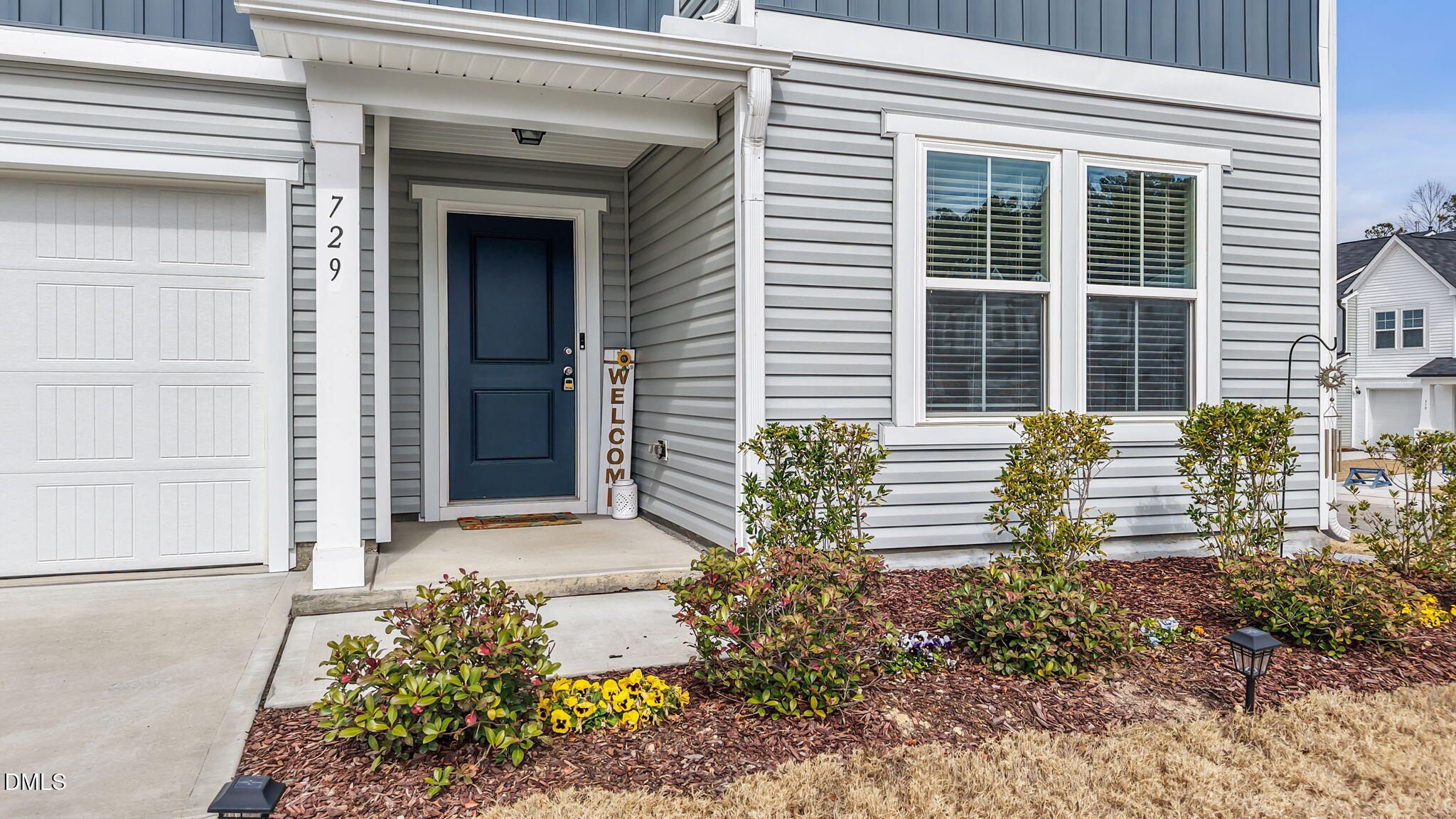 729 Spellbrook Road Zebulon, NC 27597 - Photo 34 of 46 5-web-or-mls-DJI_20260303130953_0986_D