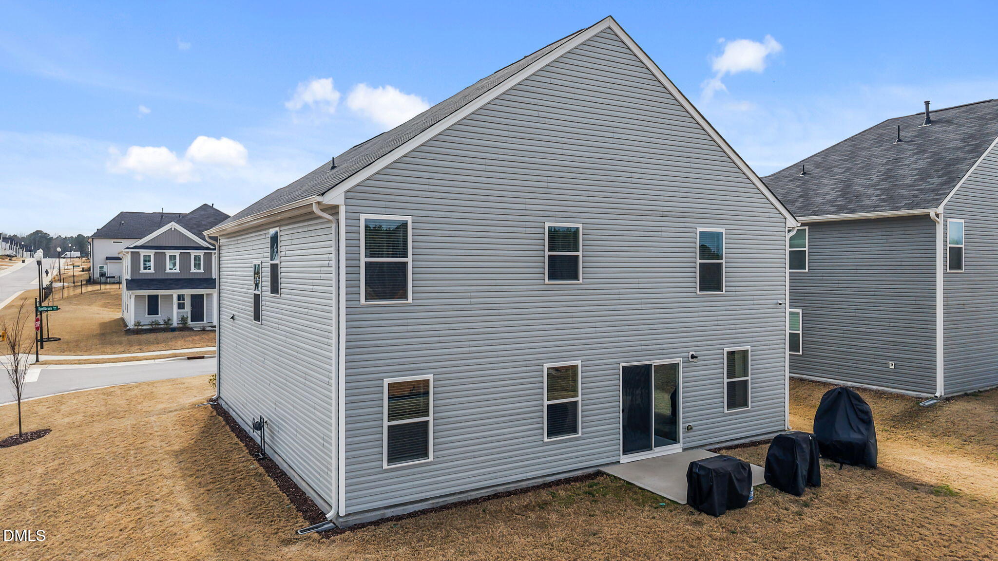 729 Spellbrook Road Zebulon, NC 27597 - Photo 35 of 46 6-web-or-mls-DJI_20260303131023_0987_D