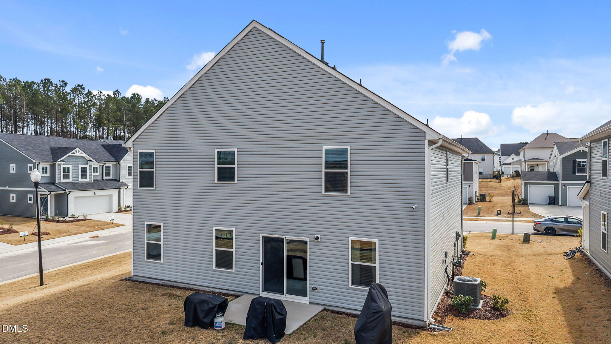 729 Spellbrook Road Zebulon, NC 27597 - Photo 37 of 46 8-web-or-mls-DJI_20260303131046_0989_D