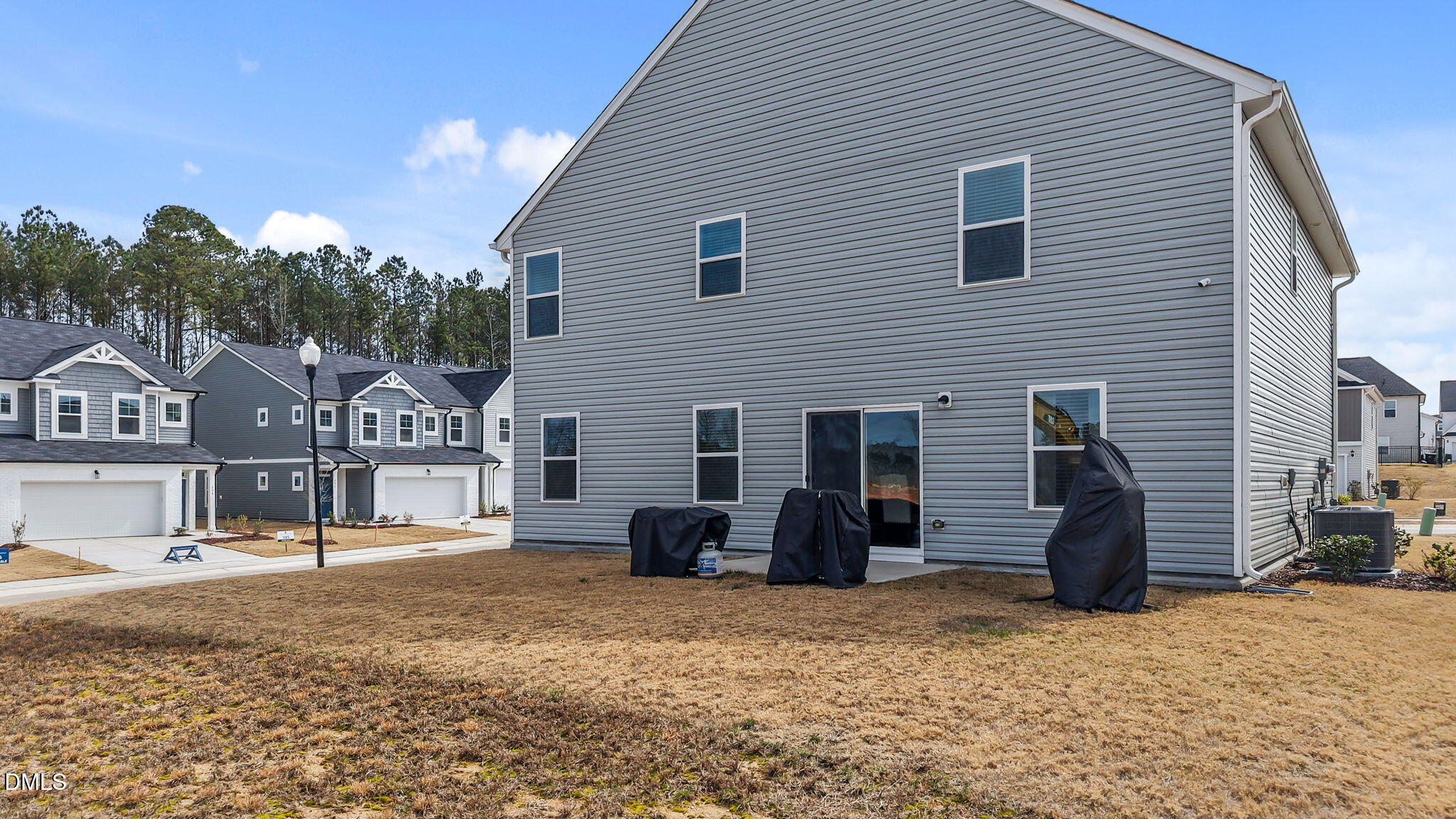 729 Spellbrook Road Zebulon, NC 27597 - Photo 38 of 46 9-web-or-mls-DJI_20260303131051_0990_D