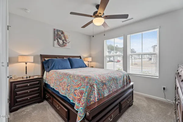 $405,000 | 729 Spellbrook Road, Zebulon, NC 27597