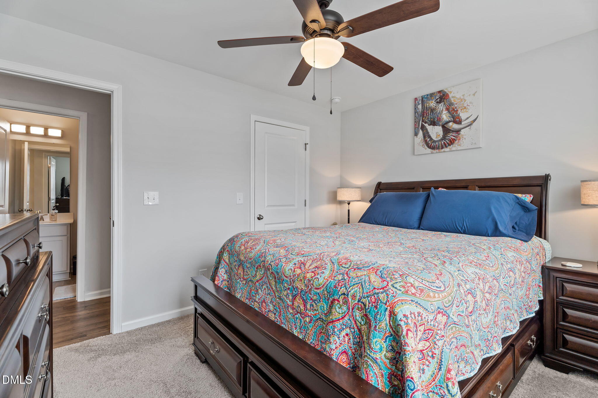 729 Spellbrook Road Zebulon, NC 27597 - Photo 6 of 46 19-web-or-mls-DSC04385