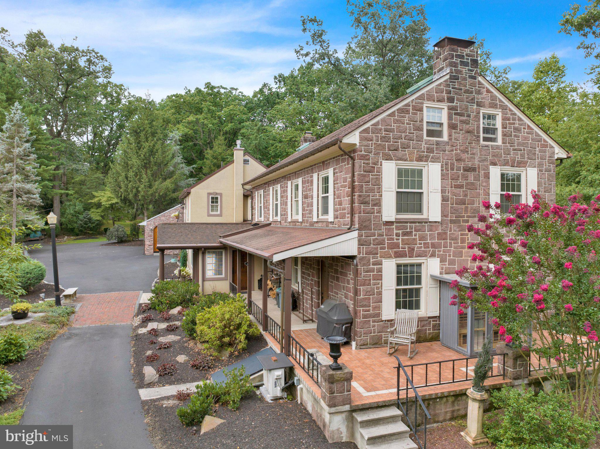 459 Mt Penn Road Reading, PA 19607 - Photo 84 of 96 Gallery Image 84