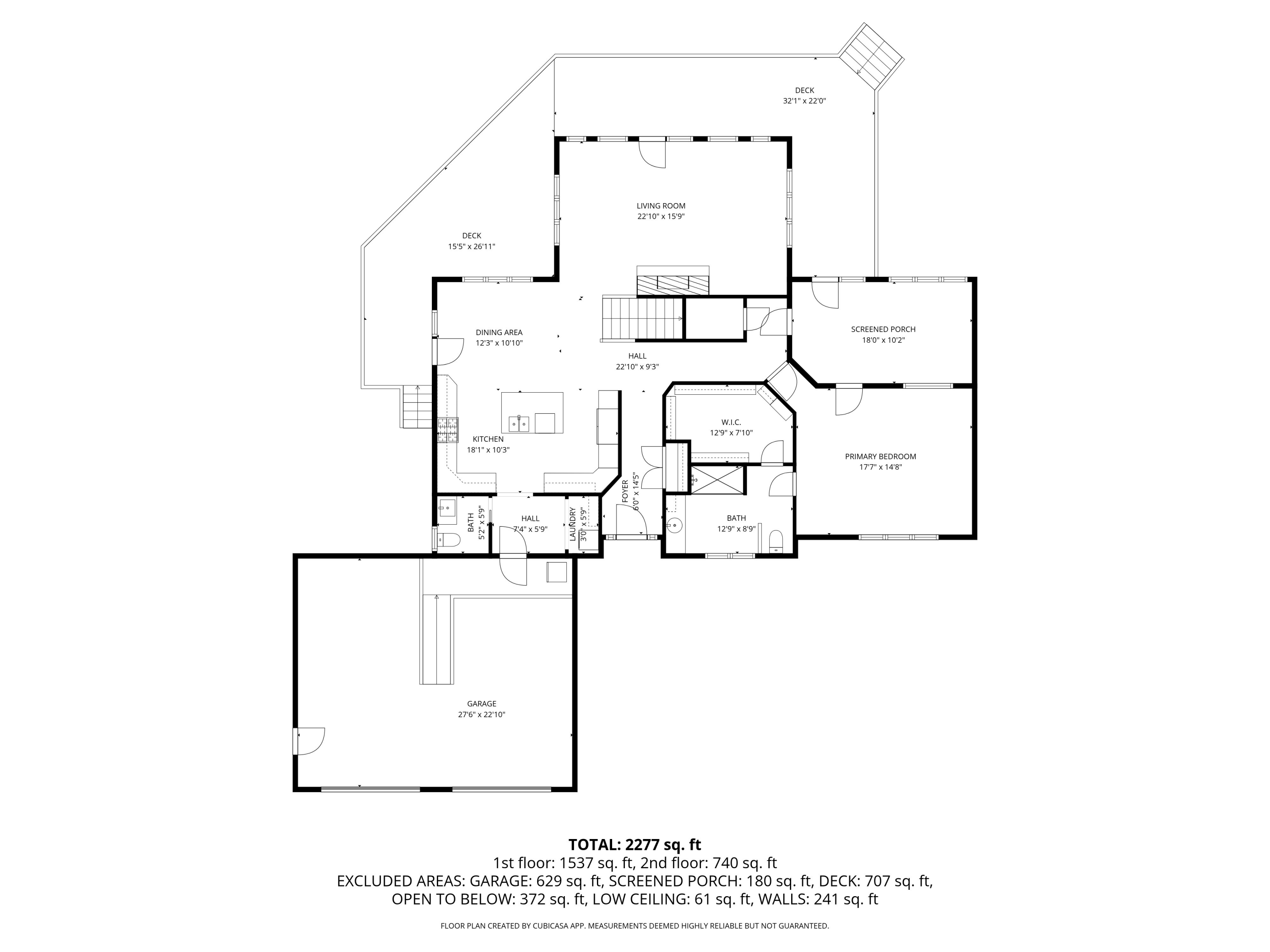 42 Ridgeview Lane Harpswell, ME 04079 - Photo 47 of 48 Gallery Image 47