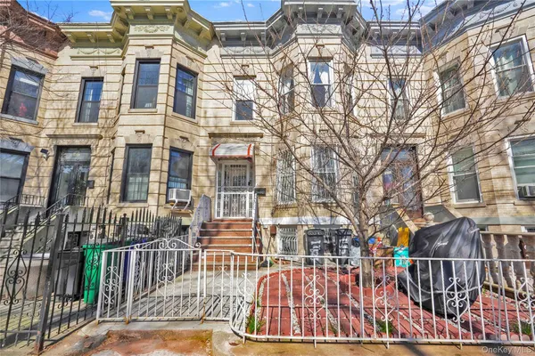 $1,348,000 | 1431 Hancock Street | Bushwick