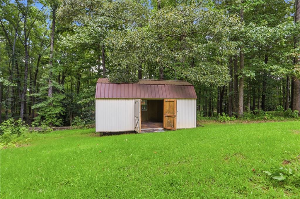 157 Quail Ridge Road Hiram, GA 30141 - Photo 47 of 52
