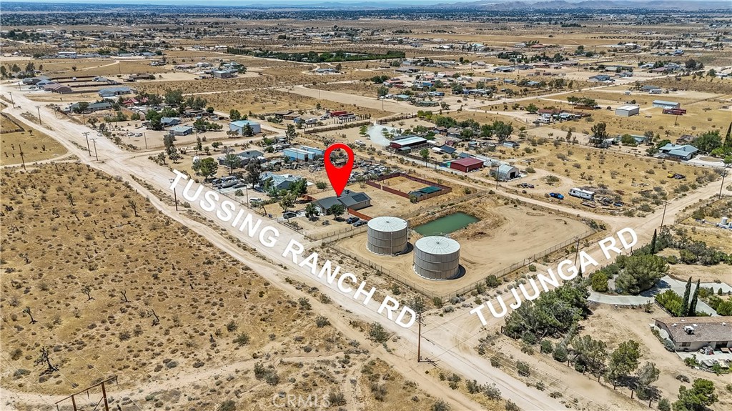 23560 Tussing Ranch Road Apple Valley, CA 92308 - Photo 31 of 31