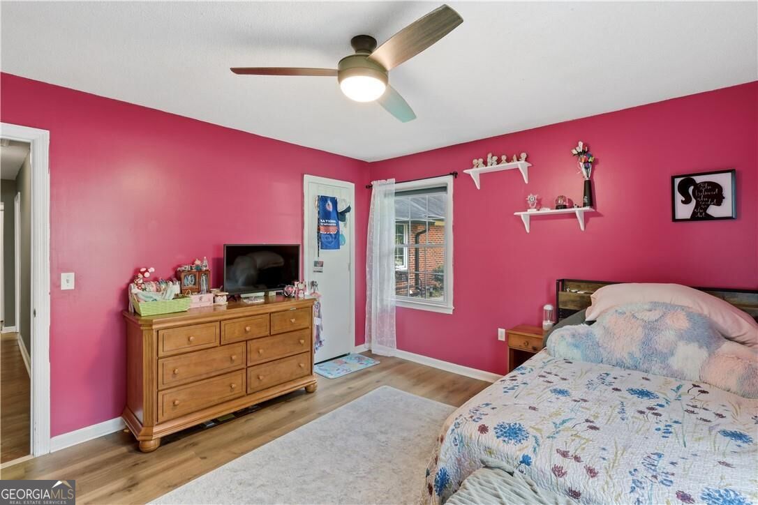 205 West 4th Street Springfield, GA 31329 - Photo 21 of 25 Gallery Image 21